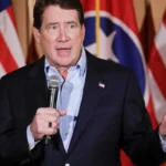 Bill Hagerty Net Worth Exploring the Senators Wealth and Investment Portfolio 1