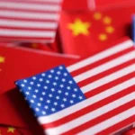Bipartisan US Lawmakers to visit China this month 1
