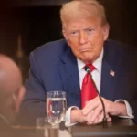 Bond hearing ban spreads Trump immigration crackdown legal fight 1
