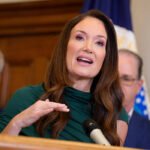 Brooke Rollins Unveils New USDA Political Appointments Image 1