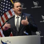 Burt Jones enters Georgia Governor race 2026 Image 1