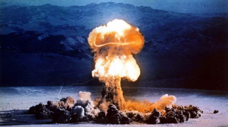 Bush‑era nuclear moratorium: Trump’s revival sparks cost concerns ...