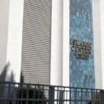 California Mosque Vandalism Sparks Hate Crime Probe Image 1