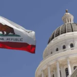 California voters head to polls in crucial 2025 election 1