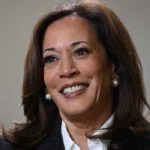 Californias Kamala Harris The First Indian American U.S Senators Trailblazing Path 1