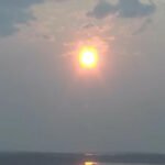 Canadian wildfire smoke pushes Maine air unhealthy Image 1