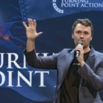 Charlie Kirk attack sparks national outrage and debate 1