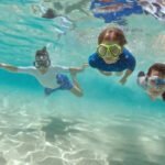 Children Swim from Morocco to Ceuta Ceuta Migrant Crisis Image 1