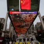 China Lunar Spacecraft Test Advances Manned Moon Mission Image 1