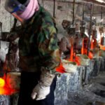 China strengthens crackdown on strategic minerals smuggling Image 1