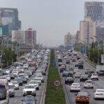 China tightens smart driving regulations on autonomous cars Image 1