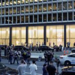 Clues sought by Police in deadly Manhattan office tower mass shooting Image 1
