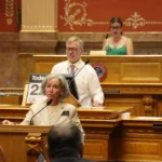 Colorado Senate passes 4 bills in budget session 1