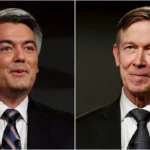 Colorados U.S. Senators Past Present and Their Impact on National Policy 1