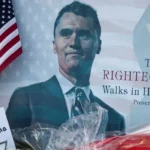 Congress aide quits after backlash on Charlie Kirk assassination talk 1