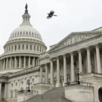 Congress deadlock sparks 2025 government shutdown 1