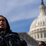 Congress faces pressure on D.C. state of emergency 1