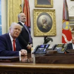 Congress watchdog Trump broke law on head start funding freeze 1