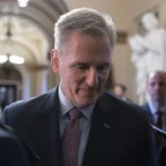Congressional Republicans facing cuts while battling shutdown risk 1