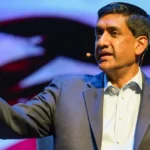Congressman Ro Khanna pushes for Palestinian state 1