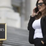 Congresswoman Nancy Mace Career party and net worth 1