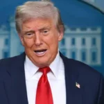 Court backs Trump on foreign aid cuts 1