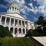 Court blocks Maines foreign donation law 1