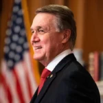 David Perdue From Georgia Senator to U.S. Ambassador to China 1