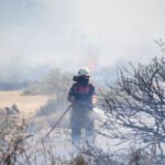 Deadly Wildfires rage in Turkey and Greece izmir Crete evacuations Image 1