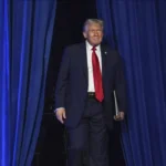Democrats gain momentum as Trump faces election blow 1