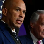Democrats push to shield schools from immigration raids 1
