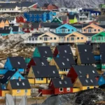 Denmark Summons US Diplomat Over Attempts to Influence Greenland 1