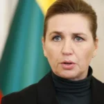 Denmark summons US Envoy over Greenland influence plot 1