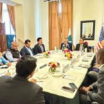 Deputy PM Dar Invites New York Investors to Pakistan Youth Market Image 1