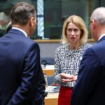 Divided EU weighs action against Israel over Gaza invasion Image 1