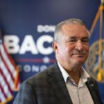 Don Bacon Retires Opens Nebraska US House Seat Image 1