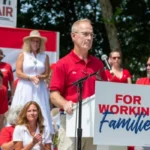 Don Tracy enters race for Durbins Senate seat 3