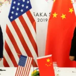 Donald Trump 20 impact China Europe and the new world order 1