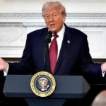 Donald Trump says GOP defeats not his fault after polls 1
