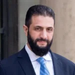 Donald Trump to meet Syrian Leader Farouk al Sharaa on Monday 1