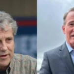 Donations surge after Sherrod Browns Senate bid 1