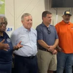 Doris Turner vows all gas no brakes in reelection 1