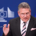 EU and US Near Trade Deal to Stop Trump Tariffs Image 1