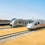 Egypt High Speed Rail HVAC Contract Advances Sustainable Transport Image 1