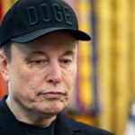 Elon Musk Threatens New America Party Over Trump Bill Image 1