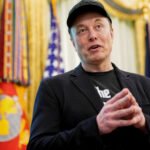 Elon Musk launches America Party splits with Donald Trump Image 1