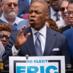 Eric Adams Launches Independent Reelection Bid for NYC Mayor Image 1