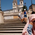 Europe Heatwave Cuts GDP by Allianz Warns Image 1