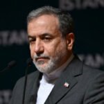 Europe Threatens Iran Nuclear Sanctions Amid Diplomatic Crisis Image 1