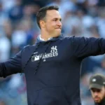Ex MLB star Mark Teixeira launches congressional bid to back Trump 1